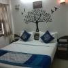 Hotel R.J Residency,Anand Nagar>>Ahmedabad,2 star
