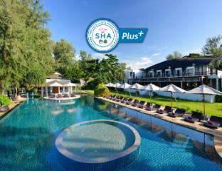 Twin Lotus Resort And Spa - Adult Only,Ko Lanta>>Klong Dao Beach,4.5 star