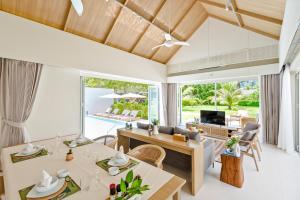 Twin Lotus Resort And Spa - Adult Only,Ko Lanta>>Klong Dao Beach,4.5 star