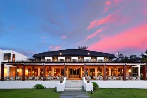 Twin Lotus Resort And Spa - Adult Only,Ko Lanta>>Klong Dao Beach,4.5 star