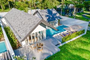 Twin Lotus Resort And Spa - Adult Only,Ko Lanta>>Klong Dao Beach,4.5 star