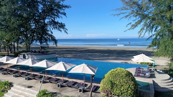 Twin Lotus Resort And Spa - Adult Only,Ko Lanta>>Klong Dao Beach,4.5 star