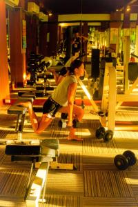 twin lotus resort and spa adult only