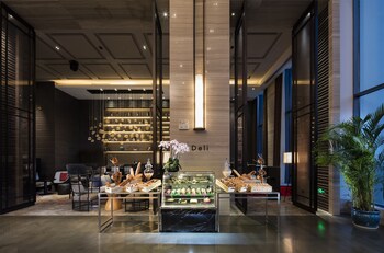 pullman hefei sunac
