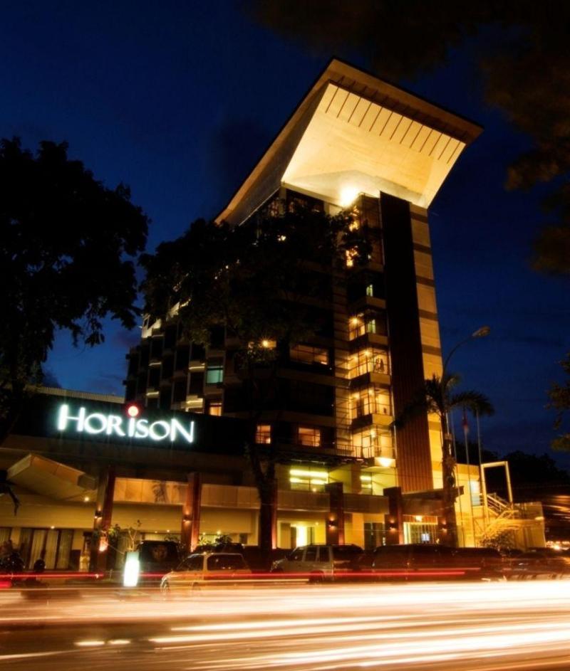 Horison Ultima Makassar,South Sulawesi>>Makassar,4 star