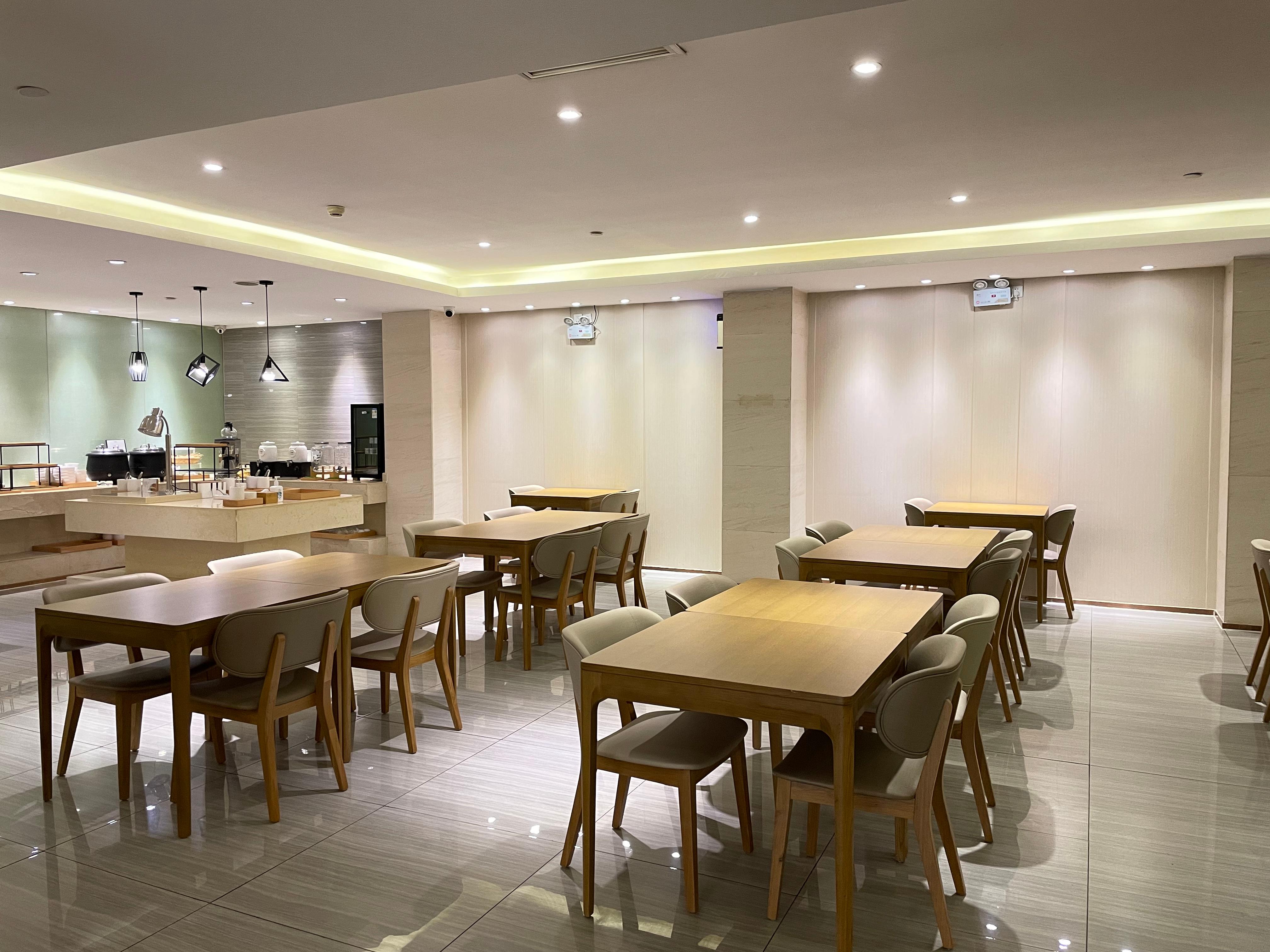 ji hotel tianjin meijiang convention and exibition center