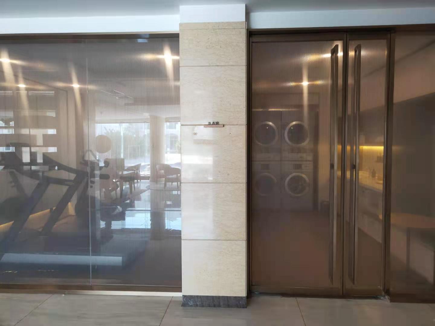 ji hotel tianjin meijiang convention and exibition center