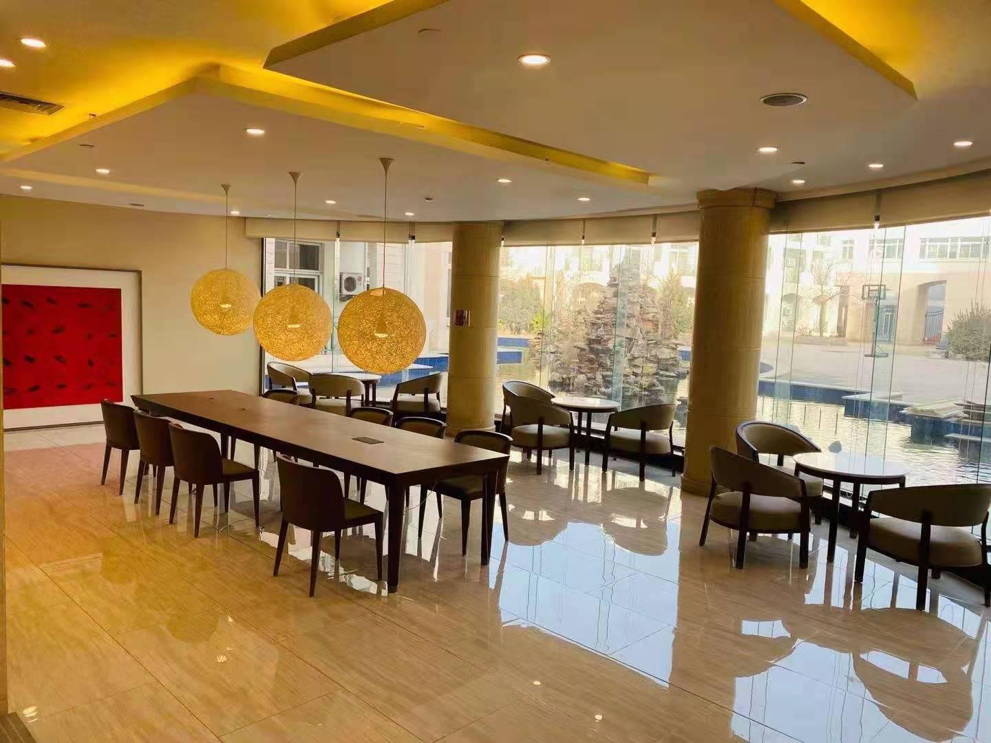 ji hotel tianjin meijiang convention and exibition center