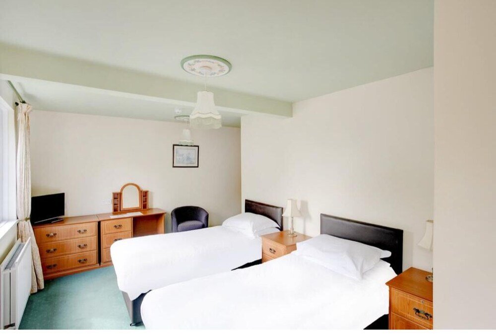 kirkconnel hall hotel