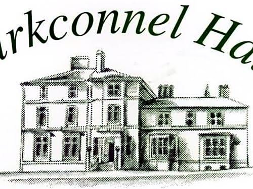 kirkconnel hall hotel