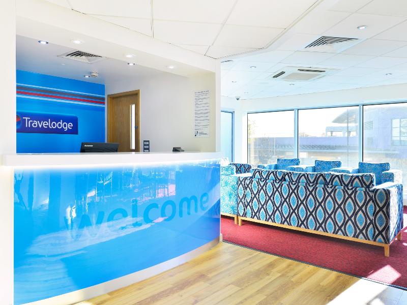 travelodge birmingham maypole
