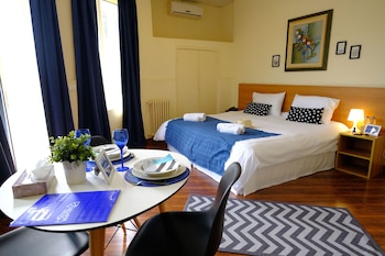 hotel wakim self catering