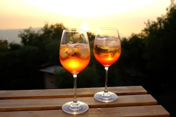 hotel wakim self catering