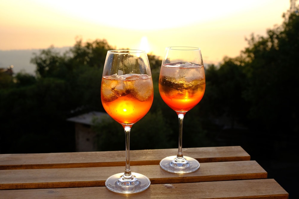 hotel wakim self catering