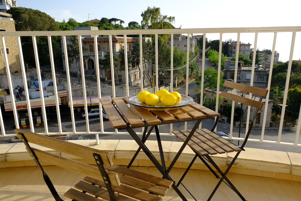 hotel wakim self catering
