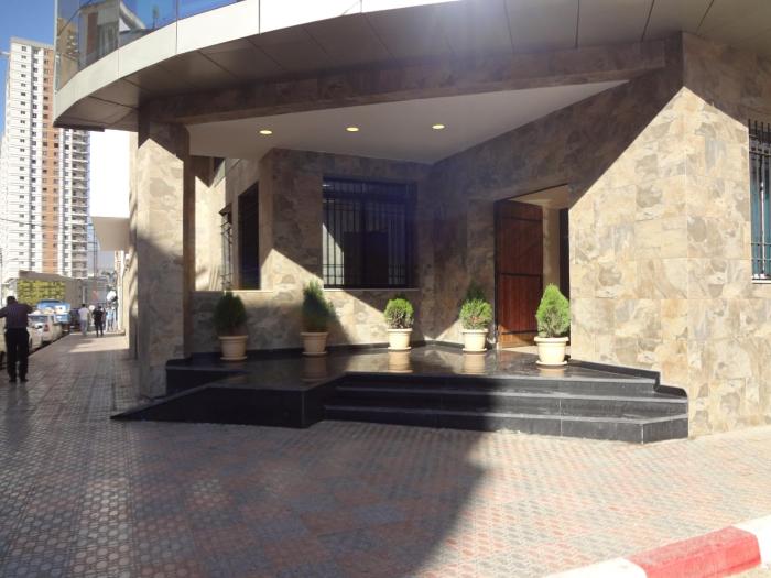 hotel mistral