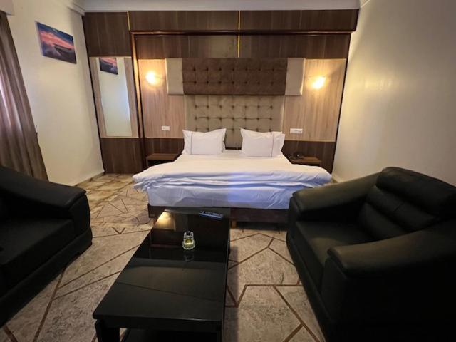 hotel mistral