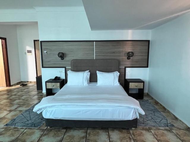 hotel mistral