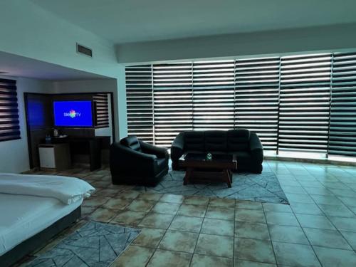 hotel mistral