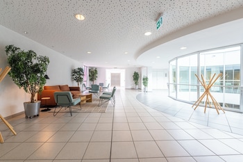 bandb hotel lully 3 lakes