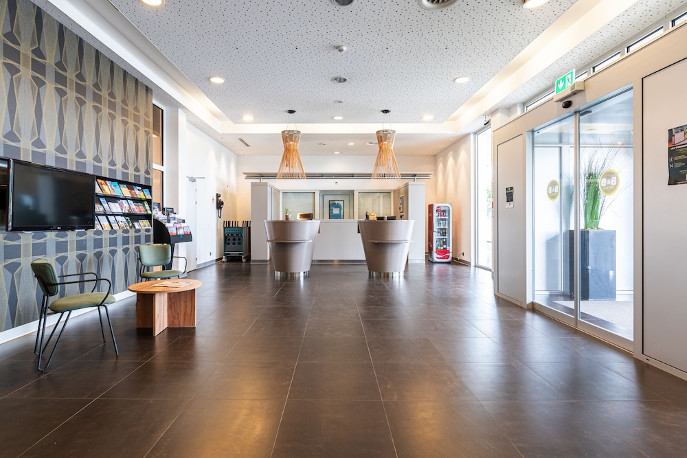 bandb hotel lully 3 lakes