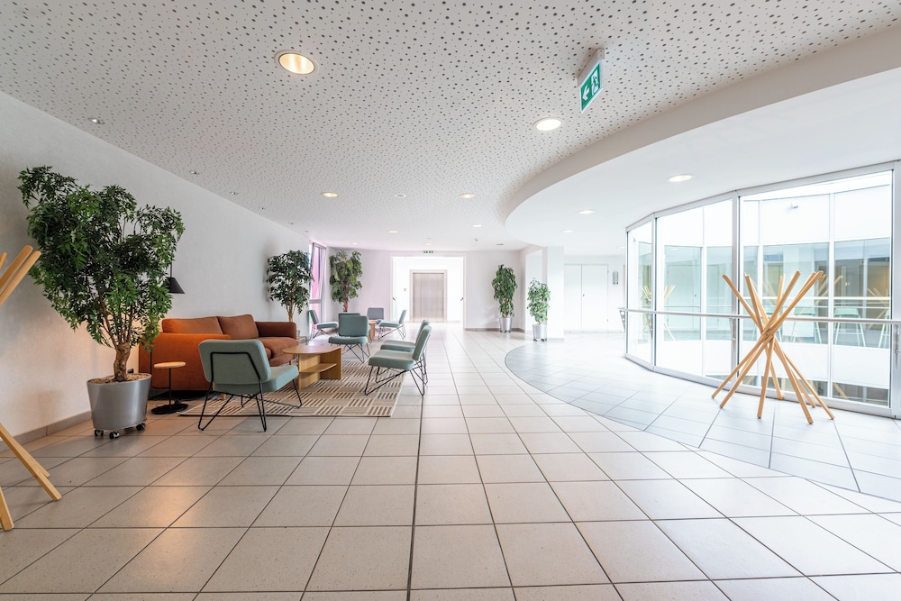 bandb hotel lully 3 lakes