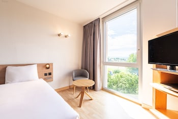 bandb hotel lully 3 lakes