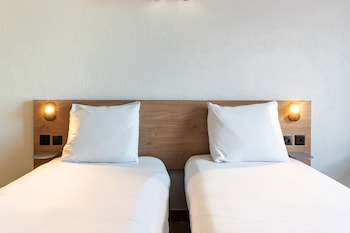 bandb hotel lully 3 lakes