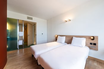 bandb hotel lully 3 lakes