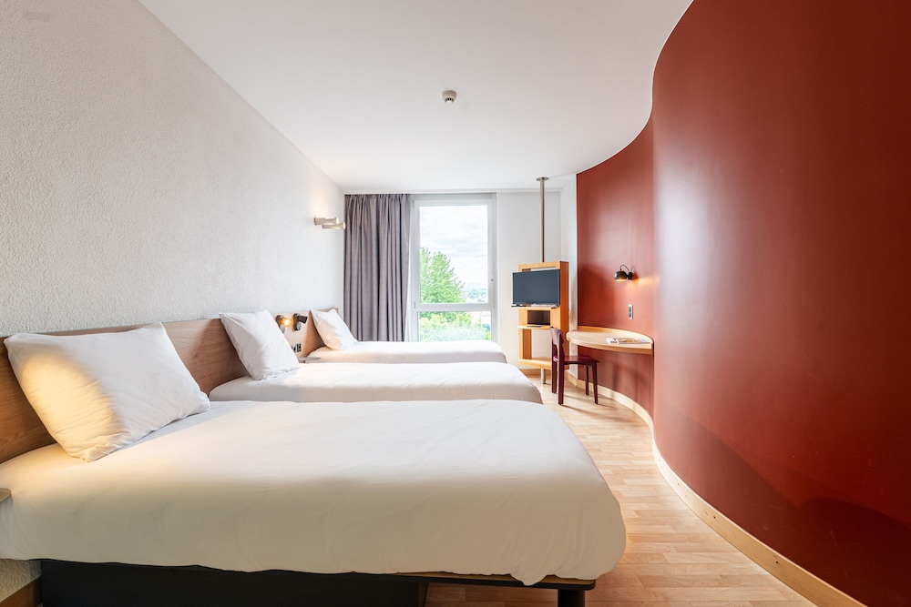 bandb hotel lully 3 lakes