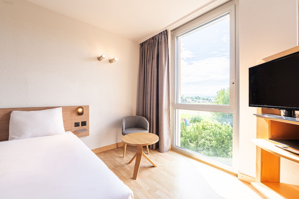 bandb hotel lully 3 lakes