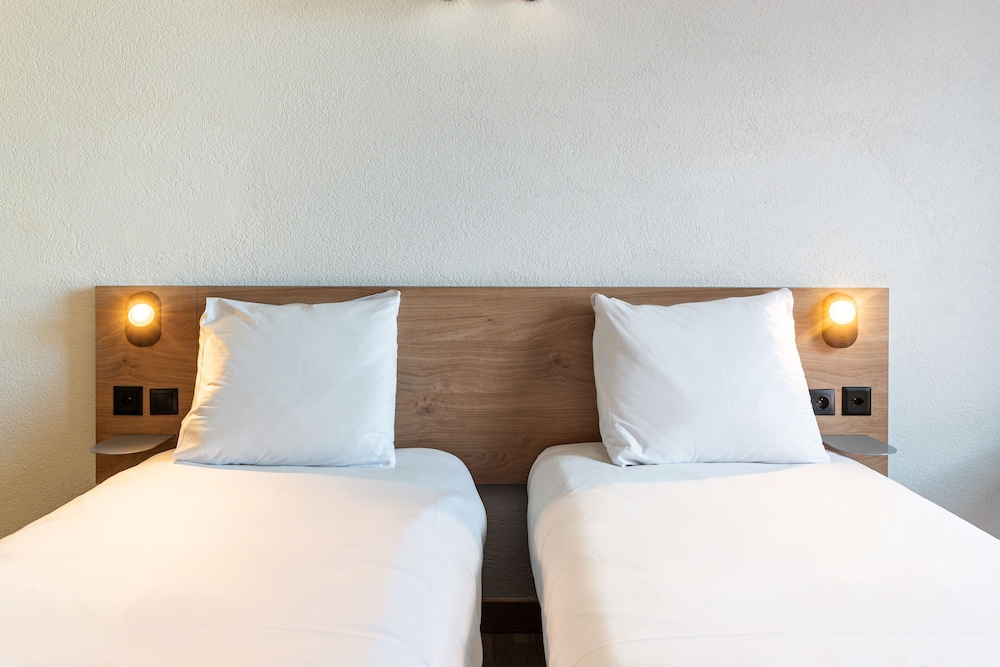 bandb hotel lully 3 lakes