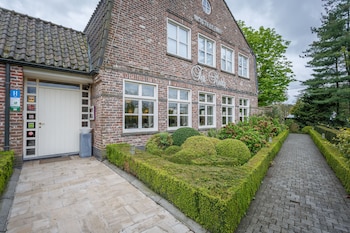 hostellerie ter heide