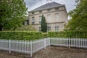 hostellerie ter heide