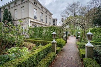 hostellerie ter heide