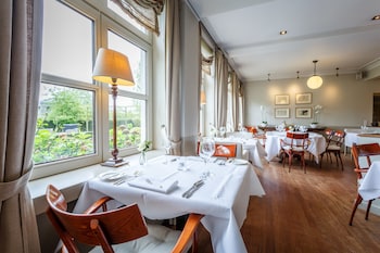hostellerie ter heide