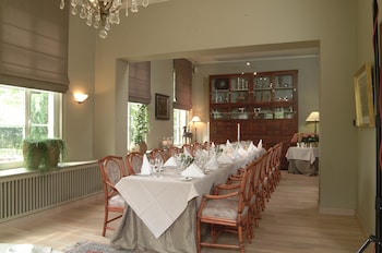 hostellerie ter heide