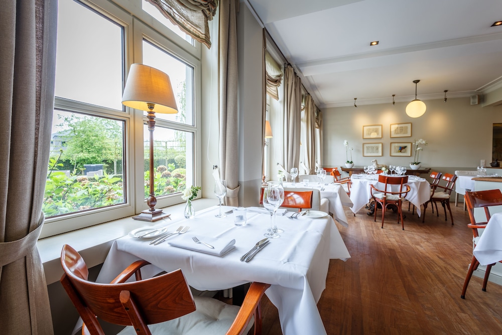 hostellerie ter heide