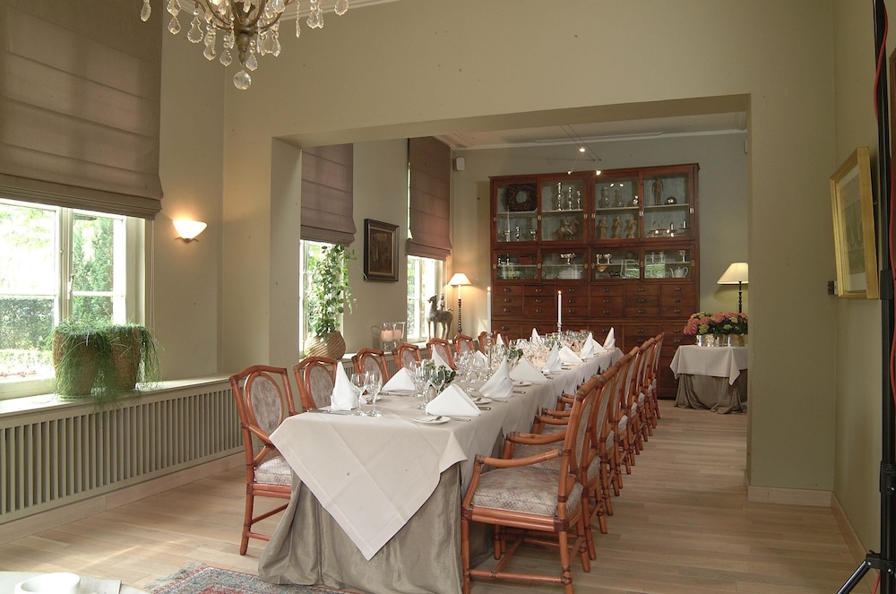hostellerie ter heide