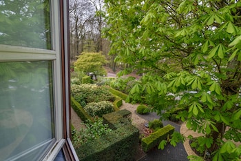 hostellerie ter heide