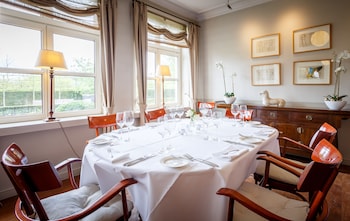 hostellerie ter heide