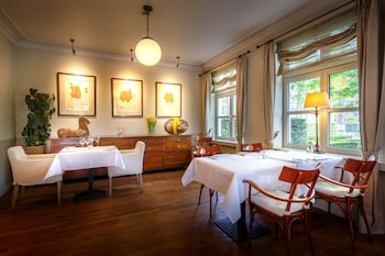 hostellerie ter heide