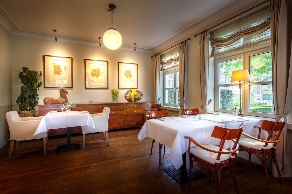 hostellerie ter heide