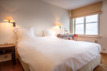 hostellerie ter heide