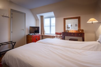 hostellerie ter heide