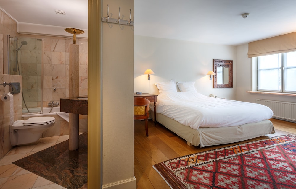 hostellerie ter heide