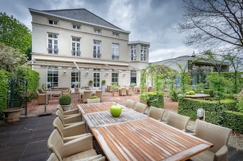 hostellerie ter heide