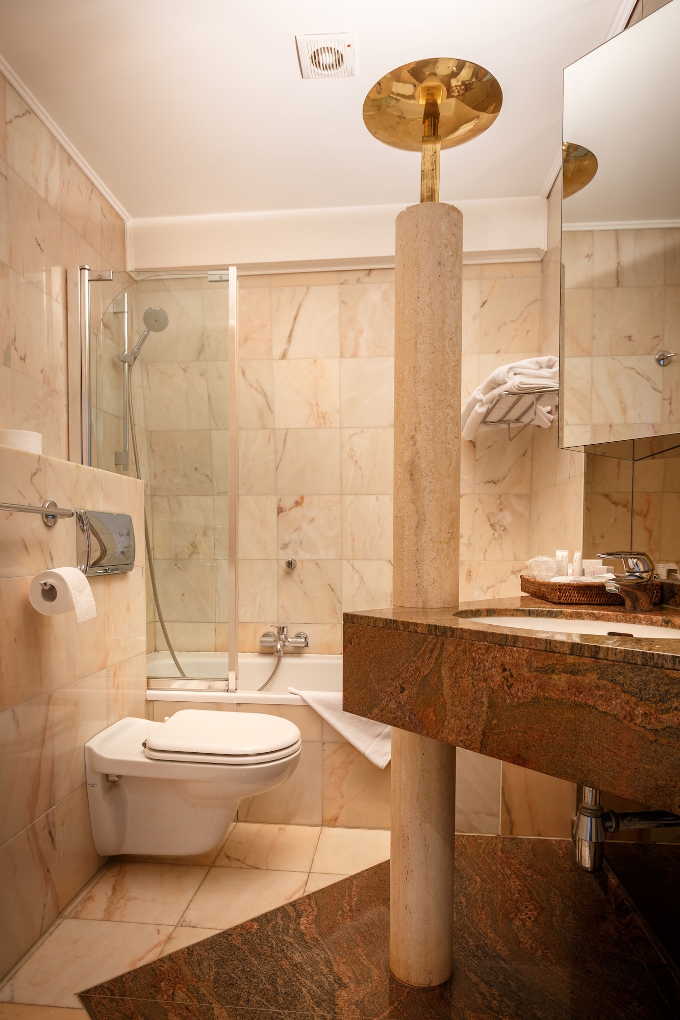 hostellerie ter heide