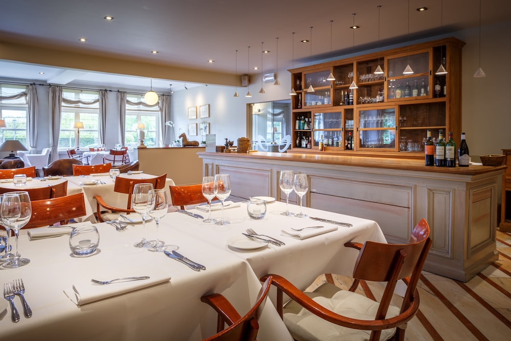 hostellerie ter heide