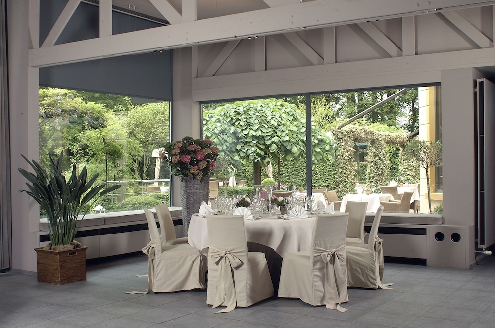 hostellerie ter heide